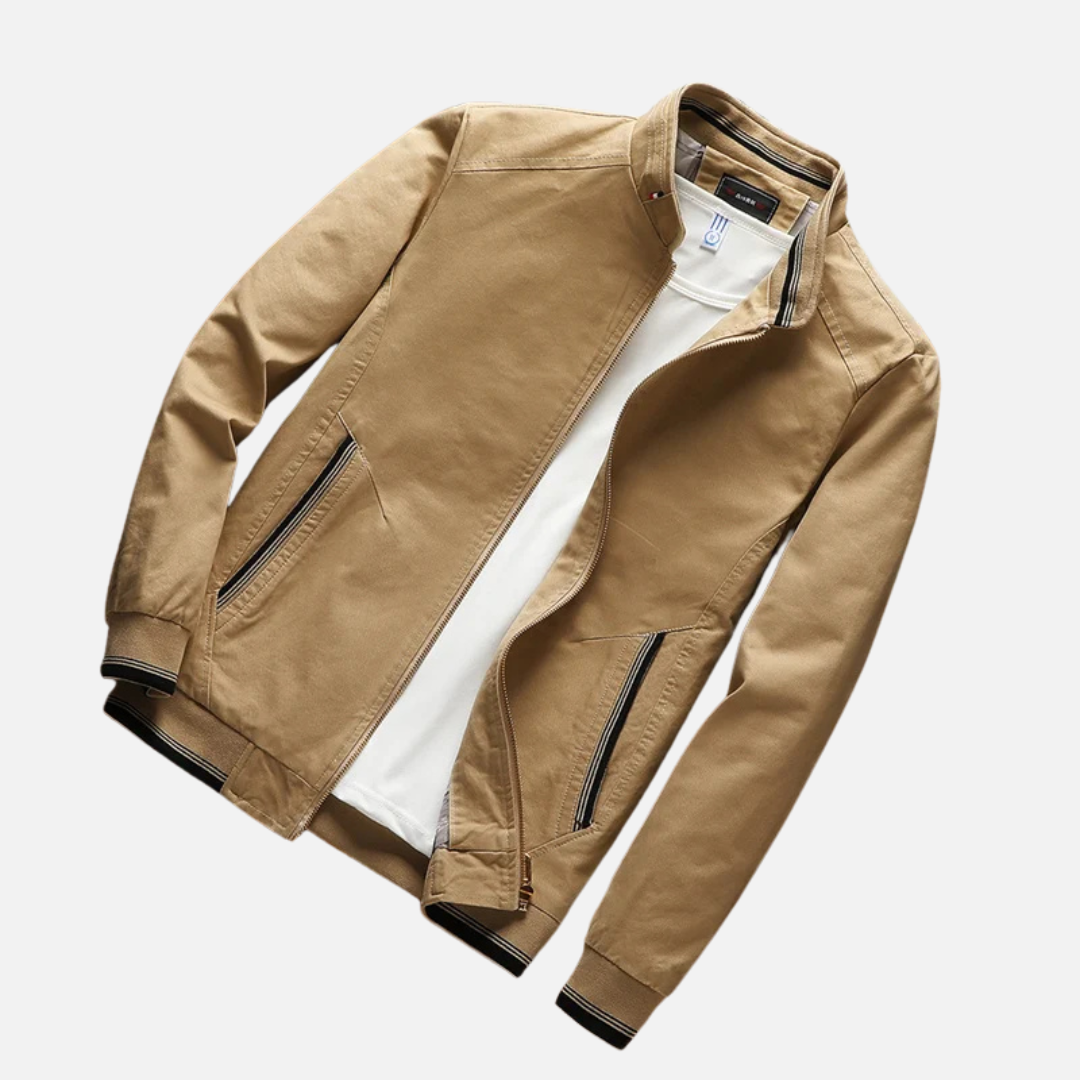 Jaqueta Casaco Masculino Urban Firenzo - Lojas Firenzo