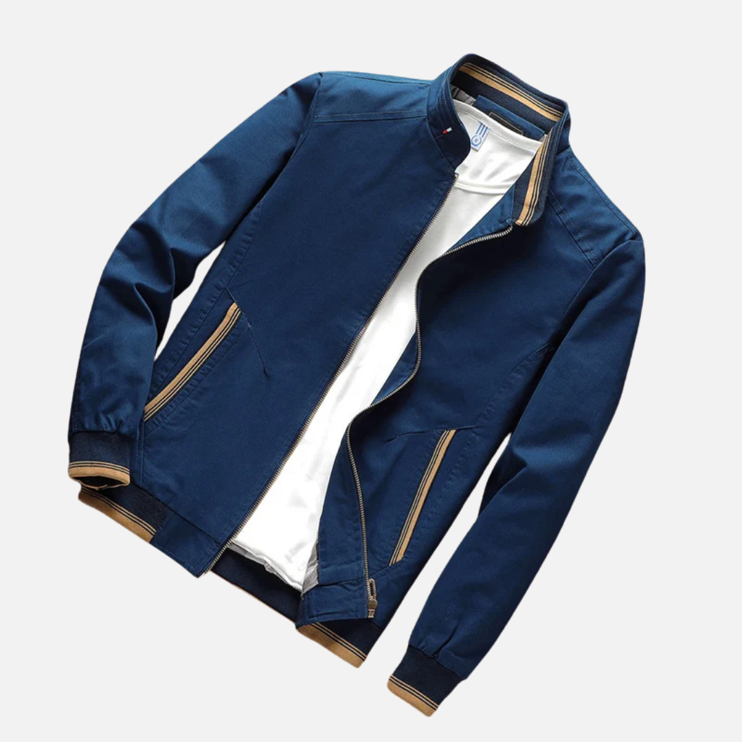 Jaqueta Casaco Masculino Urban Firenzo - Lojas Firenzo