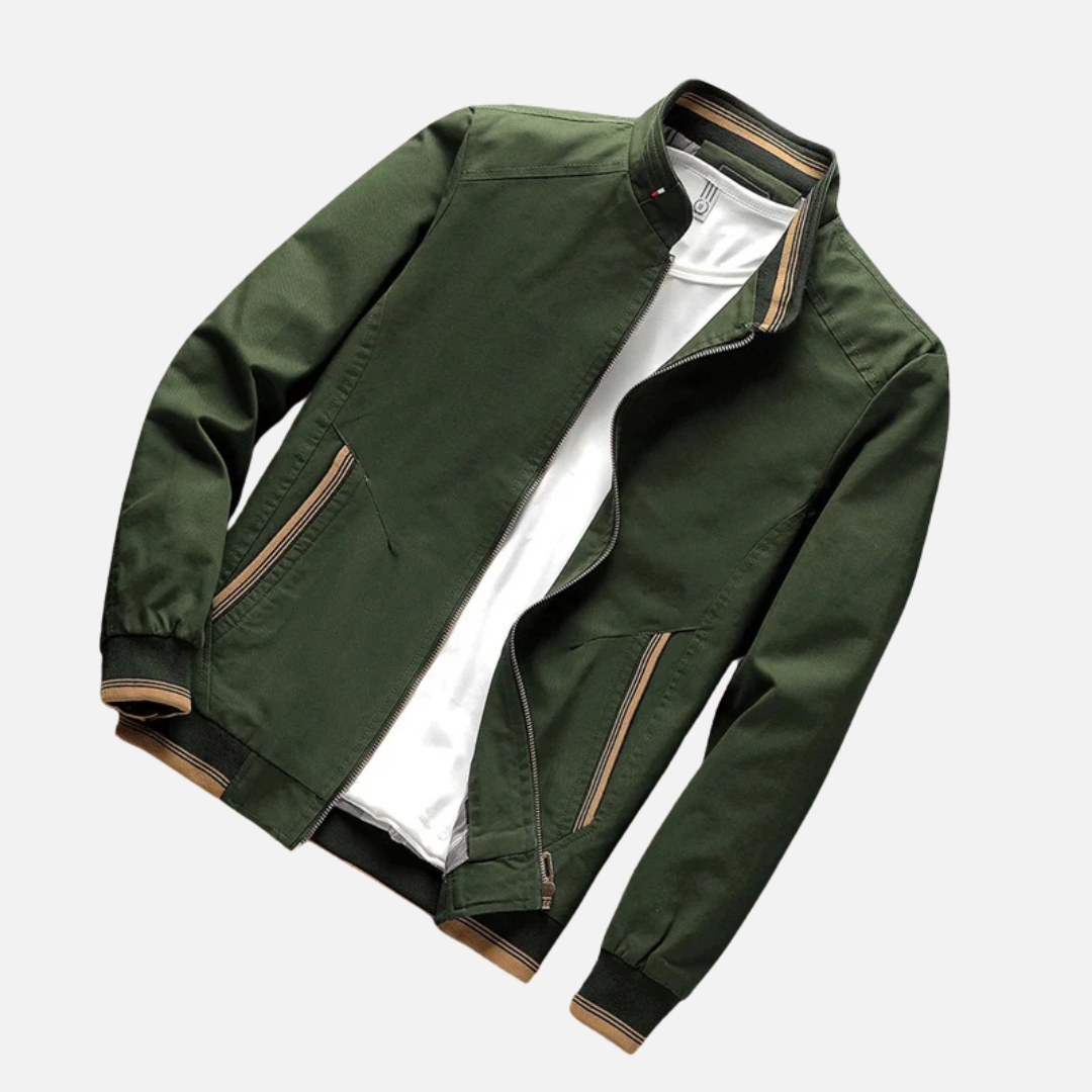 Jaqueta Casaco Masculino Urban Firenzo - Lojas Firenzo