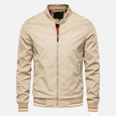 Jaqueta Casual Masculina Denim Edge - Lojas Firenzo
