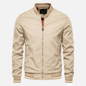 Jaqueta Casual Masculina Denim Edge - Lojas Firenzo