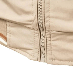 Jaqueta Casual Masculina Denim Edge - Lojas Firenzo