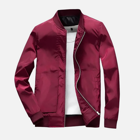 Jaqueta Impermeável Masculina FRZ101 - Lojas Firenzo