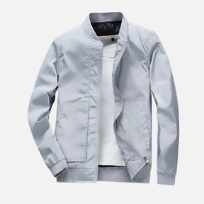 Jaqueta Impermeável Masculina FRZ101 - Lojas Firenzo