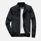 Jaqueta Impermeável Masculina FRZ101 - Lojas Firenzo