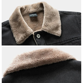 Jaqueta Jeans Masculina Havendor - Lojas Firenzo