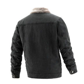 Jaqueta Jeans Masculina Havendor - Lojas Firenzo