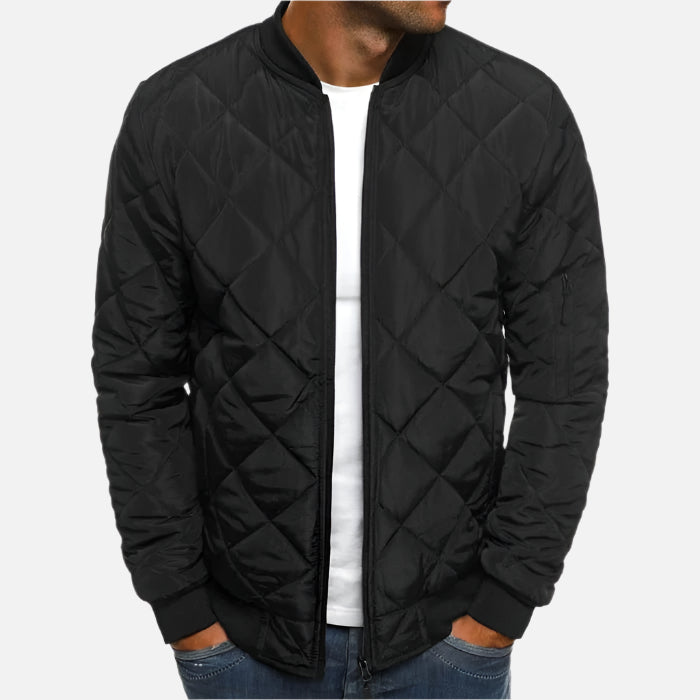 Jaqueta Masculina Arvenor Firenzo - Lojas Firenzo