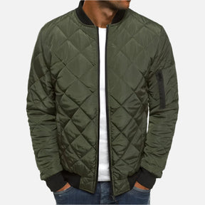 Jaqueta Masculina Arvenor Firenzo - Lojas Firenzo