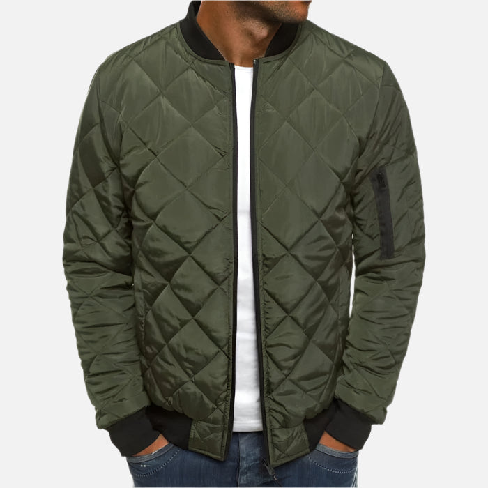 Jaqueta Masculina Arvenor Firenzo - Lojas Firenzo