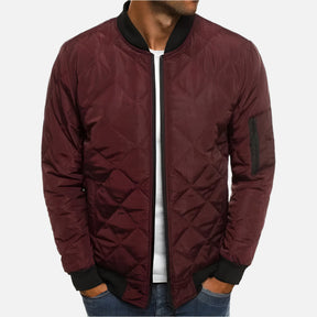 Jaqueta Masculina Arvenor Firenzo - Lojas Firenzo