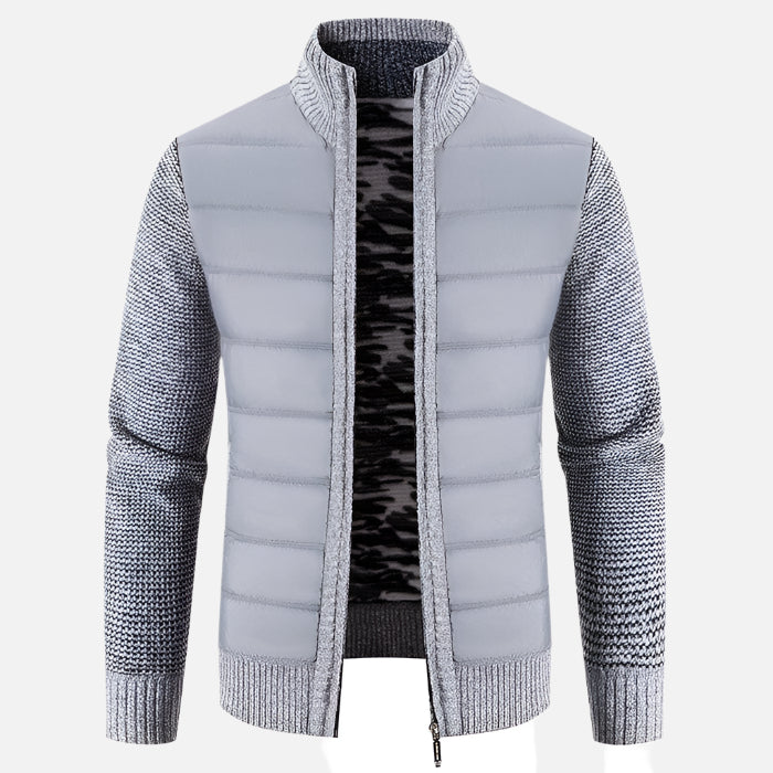 Jaqueta Masculina Arvint Firenzo - Lojas Firenzo
