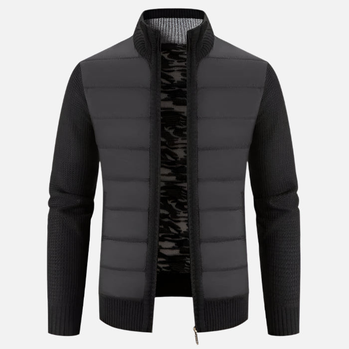 Jaqueta Masculina Arvint Firenzo - Lojas Firenzo