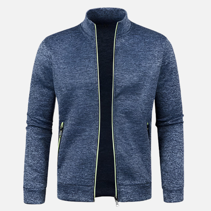 Jaqueta Masculina Casual Firenzo FRZ140 - Lojas Firenzo