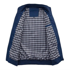 Jaqueta Masculina Casual Firenzo FRZ142 - Lojas Firenzo