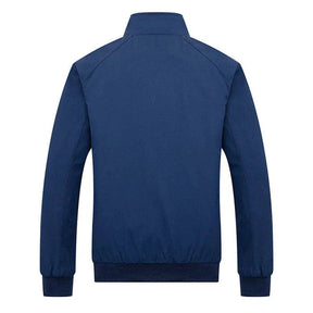 Jaqueta Masculina Casual Firenzo FRZ142 - Lojas Firenzo