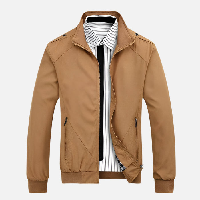 Jaqueta Masculina Casual Firenzo FRZ142 - Lojas Firenzo