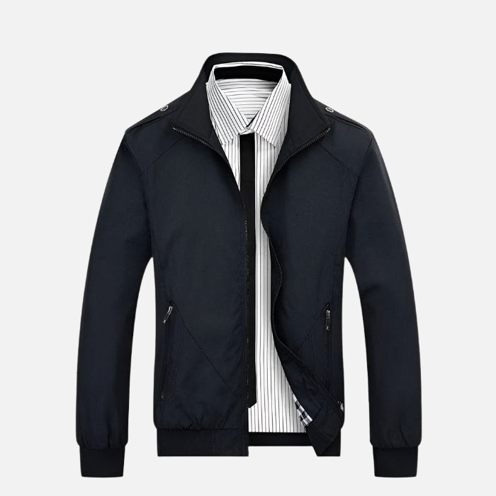 Jaqueta Masculina Casual Firenzo FRZ142 - Lojas Firenzo