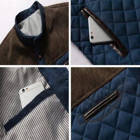 Jaqueta Masculina Casual Firenzo FRZ150 - Lojas Firenzo