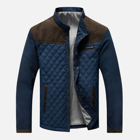 Jaqueta Masculina Casual Firenzo FRZ150 - Lojas Firenzo