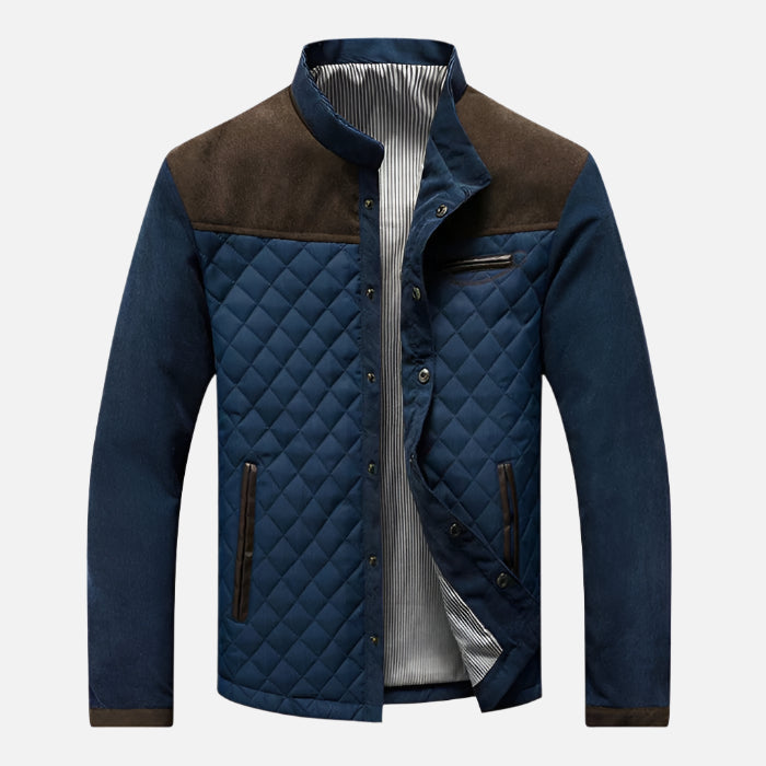 Jaqueta Masculina Casual Firenzo FRZ150 - Lojas Firenzo