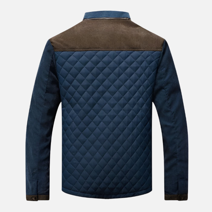 Jaqueta Masculina Casual Firenzo FRZ150 - Lojas Firenzo