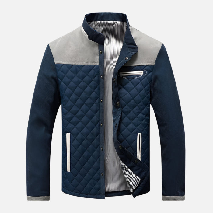 Jaqueta Masculina Casual Firenzo FRZ150 - Lojas Firenzo