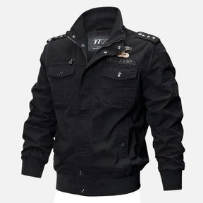 Jaqueta Masculina Casual Firenzo - Lojas Firenzo