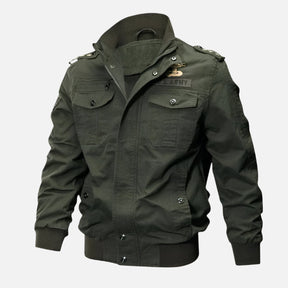 Jaqueta Masculina Casual Firenzo - Lojas Firenzo