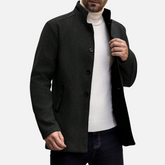 Jaqueta Masculina Classic Firenzo - Lojas Firenzo