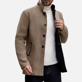 Jaqueta Masculina Classic Firenzo - Lojas Firenzo