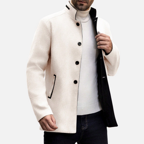Jaqueta Masculina Classic Firenzo - Lojas Firenzo