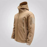 Jaqueta Masculina Corta-Vento Impermeável FRZ01 - Lojas Firenzo