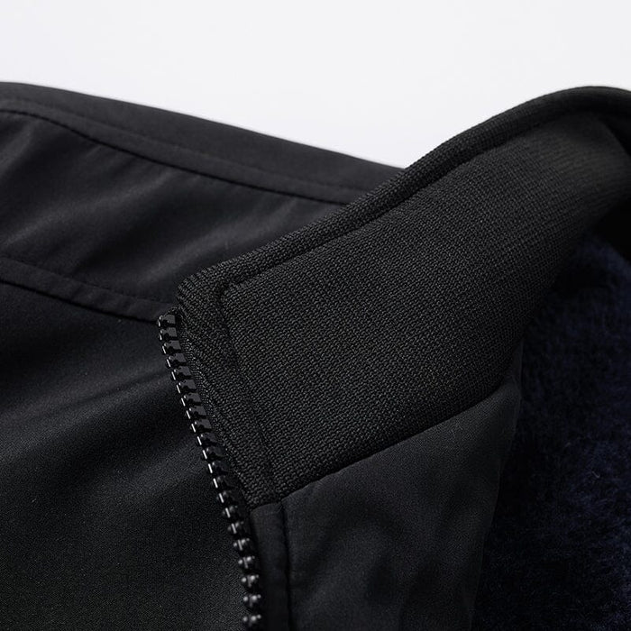 Jaqueta Masculina Essential Firenzo - Lojas Firenzo