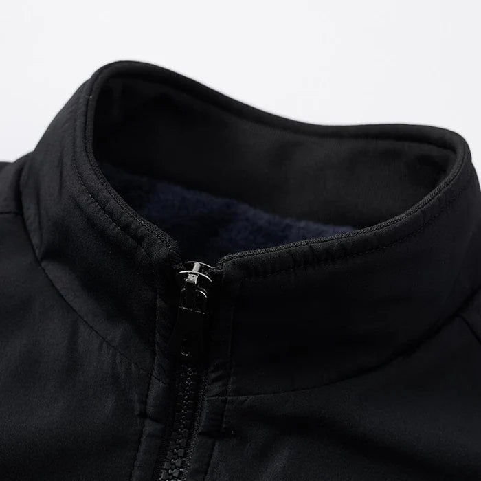 Jaqueta Masculina Essential Firenzo - Lojas Firenzo