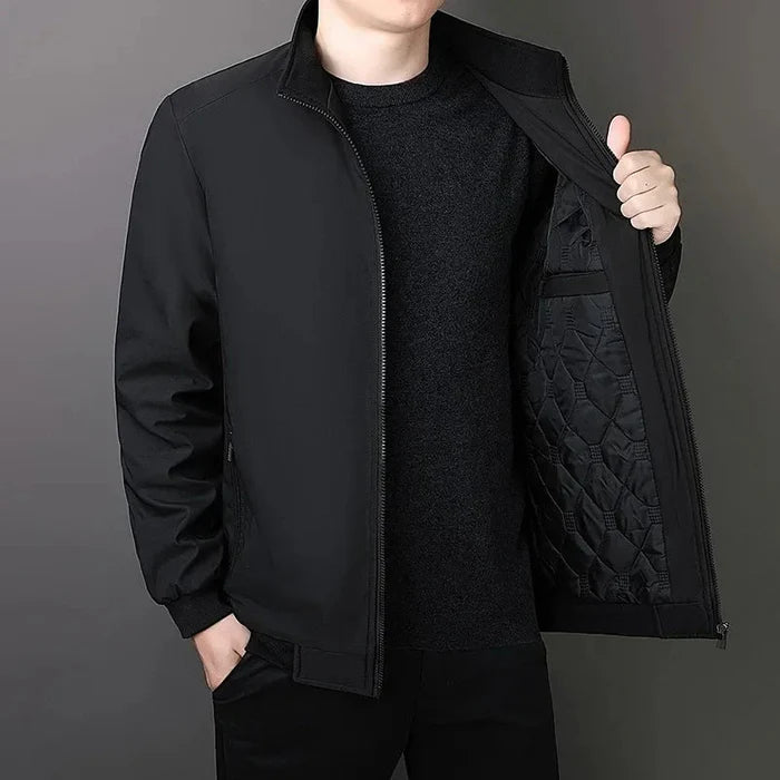 Jaqueta Masculina Essential Firenzo - Lojas Firenzo