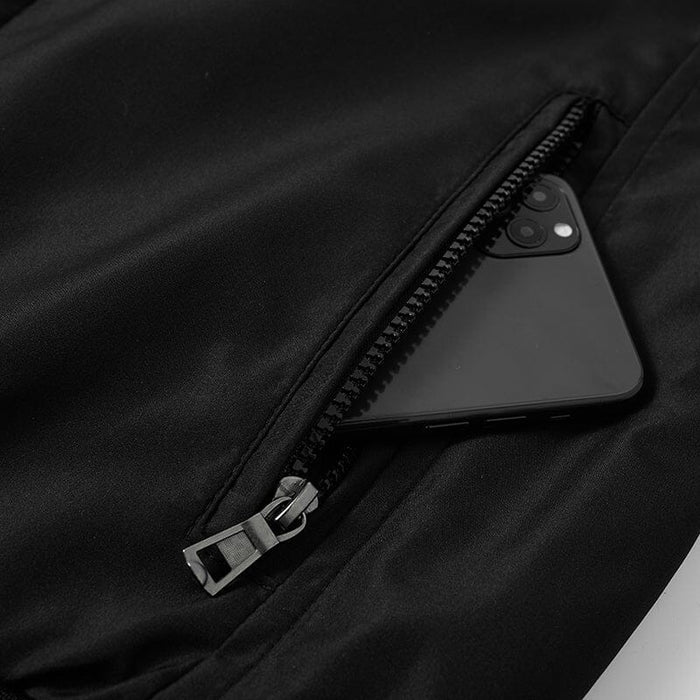Jaqueta Masculina Essential Firenzo - Lojas Firenzo