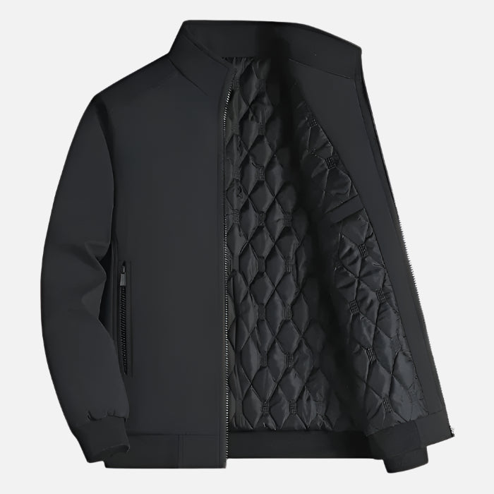 Jaqueta Masculina Essential Firenzo - Lojas Firenzo