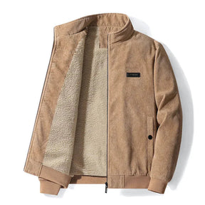 Jaqueta Masculina Firenzo FRZ113 - Lojas Firenzo