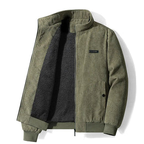 Jaqueta Masculina Firenzo FRZ113 - Lojas Firenzo