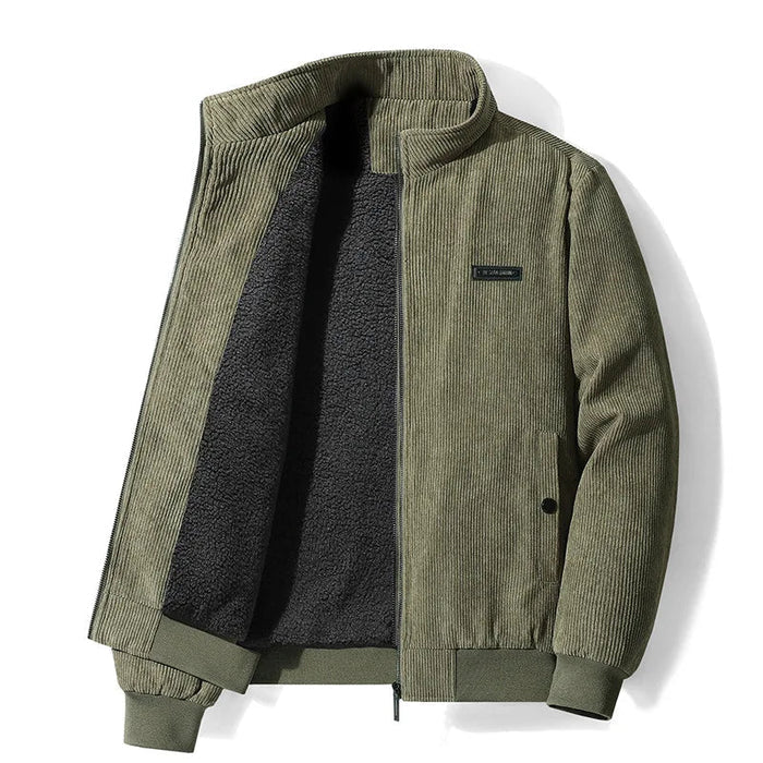 Jaqueta Masculina Firenzo FRZ113 - Lojas Firenzo