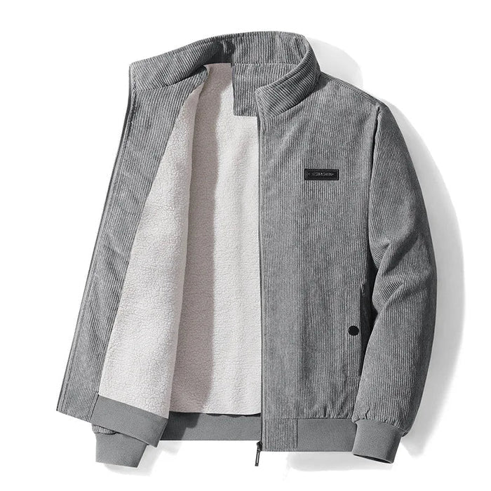 Jaqueta Masculina Firenzo FRZ113 - Lojas Firenzo