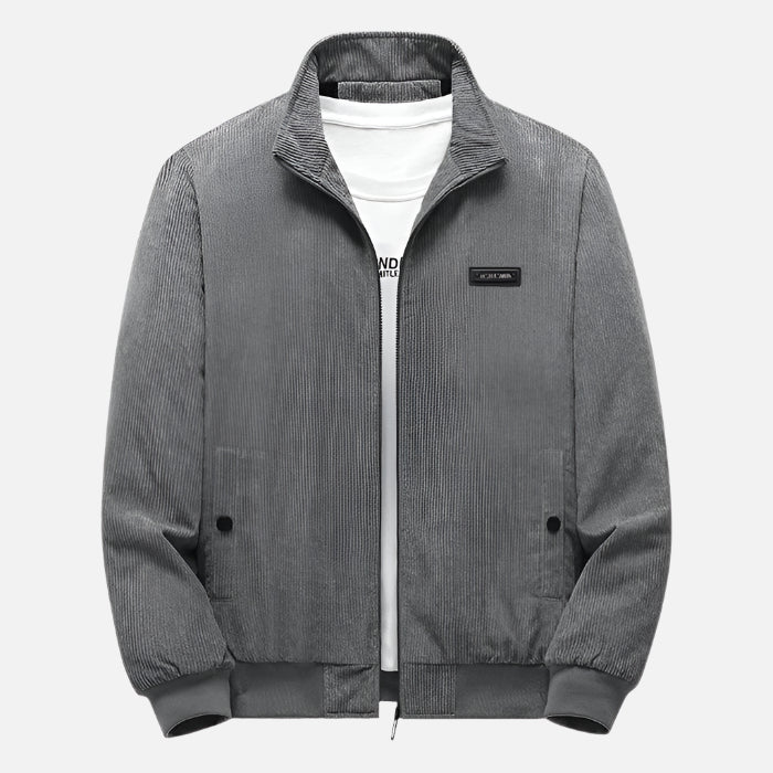 Jaqueta Masculina Firenzo FRZ113 - Lojas Firenzo