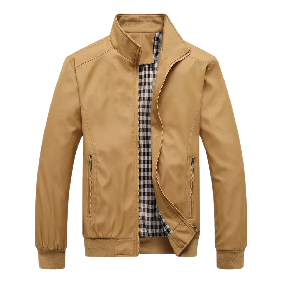 Jaqueta Masculina Firenzo FRZ834 - Lojas Firenzo
