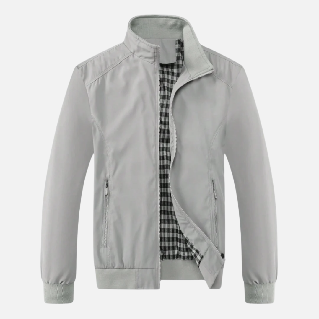 Jaqueta Masculina Firenzo FRZ834 - Lojas Firenzo