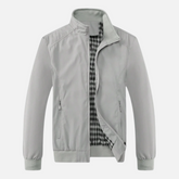 Jaqueta Masculina Firenzo FRZ834 - Lojas Firenzo
