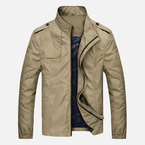 Jaqueta Masculina Forrada Firenzo FRZ136 - Lojas Firenzo