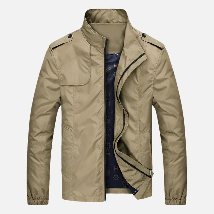 Jaqueta Masculina Forrada Firenzo FRZ136 - Lojas Firenzo