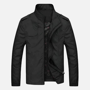 Jaqueta Masculina Forrada Firenzo FRZ136 - Lojas Firenzo