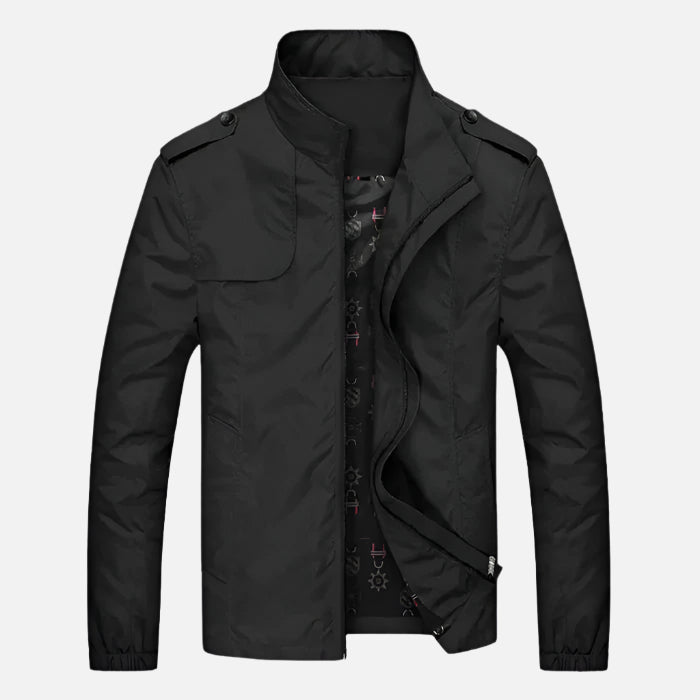 Jaqueta Masculina Forrada Firenzo FRZ136 - Lojas Firenzo